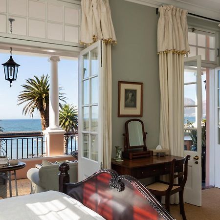 Апартаменты Majestic Ocean View Retreat Кейптаун Экстерьер фото