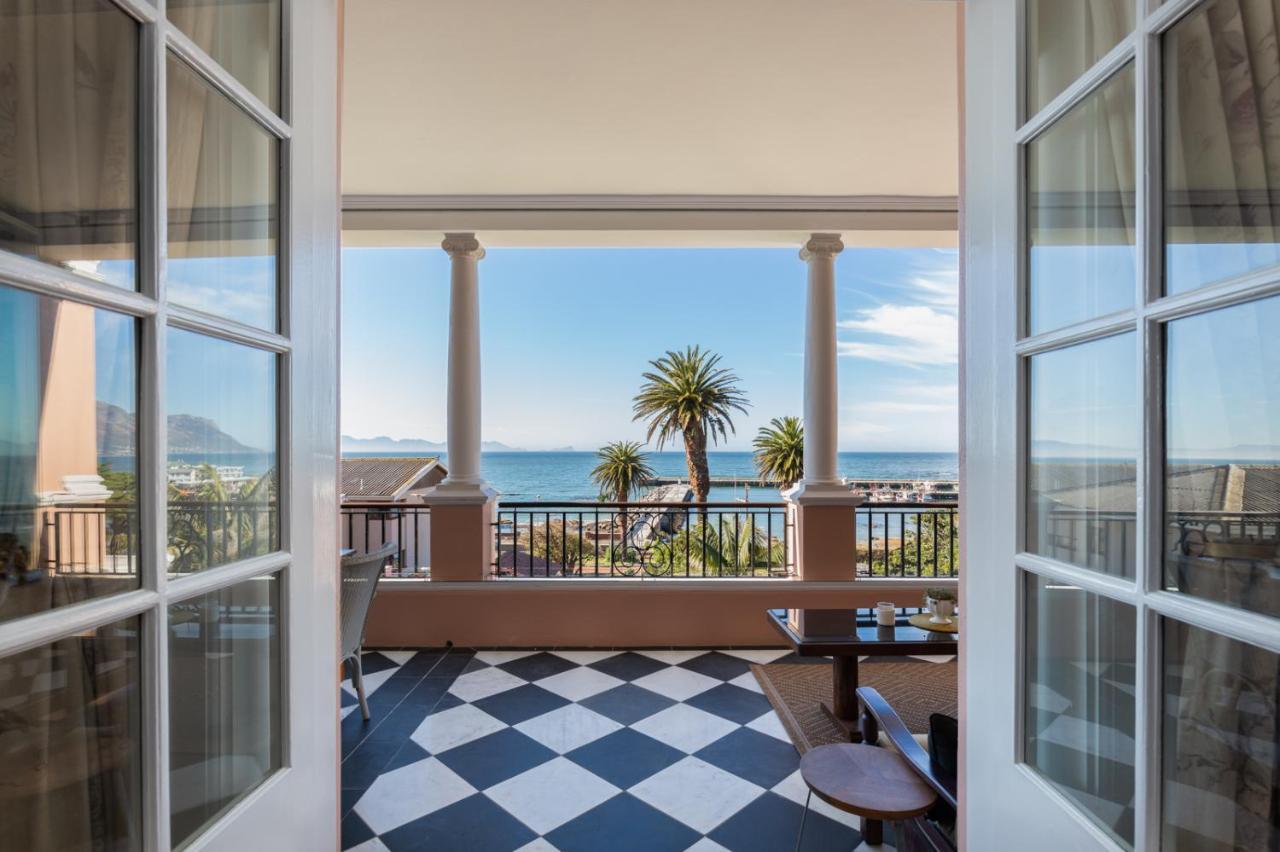 Апартаменты Majestic Ocean View Retreat Кейптаун Экстерьер фото