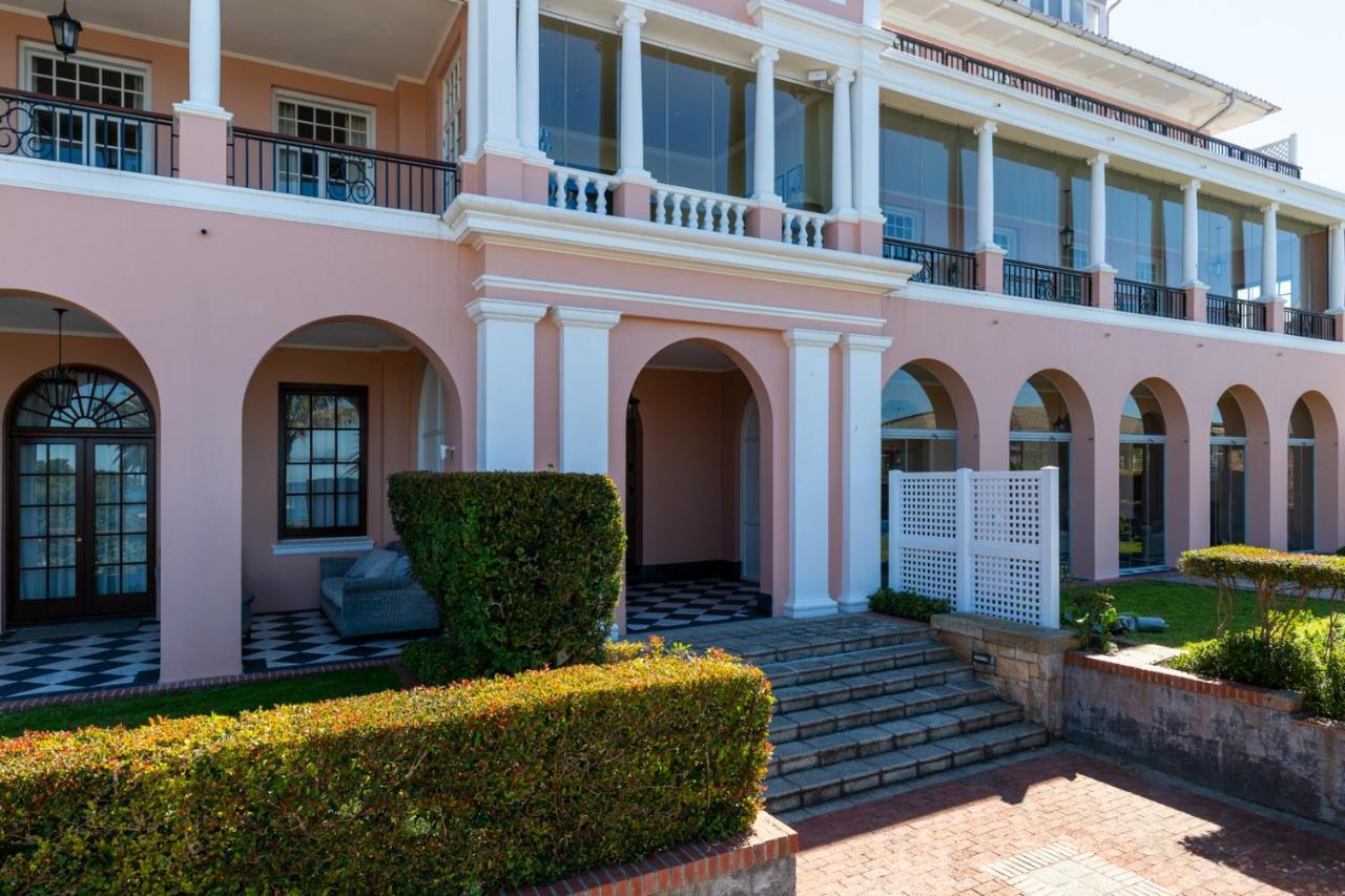 Апартаменты Majestic Ocean View Retreat Кейптаун Экстерьер фото